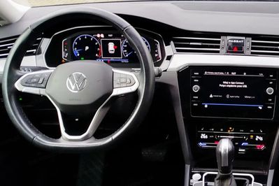 Volkswagen Passat 1.5 TSI EVO Business DSG