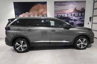 Peugeot 5008 1.5 BlueHDi Allure Pack S&S EAT8