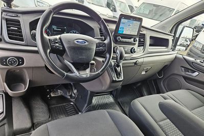 Ford Transit Custom L2H1 AT