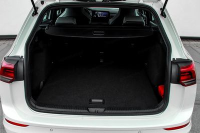 Volkswagen Golf 2.0 Tsi 4MOTION Style Dsg