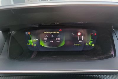 Peugeot 2008 Puretech Allure Pack S&S
