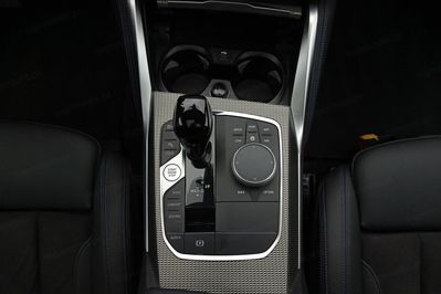 BMW Seria 4 Gran Coupe 420i M Sport