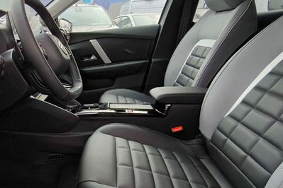 Citroen C4 Max eDCT6 1.2 mHEV