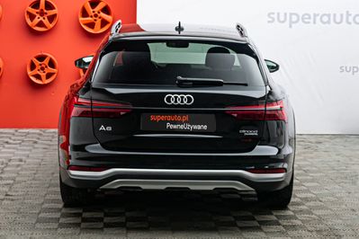 Audi A6 Allroad 40 TDI Quattro S tronic