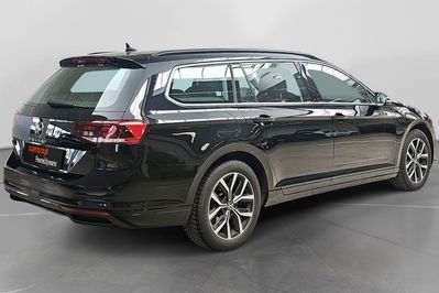 Volkswagen Passat TSI EVO Business DSG