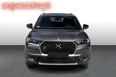 DS DS7 Rivoli 1.6 PureTech  aut