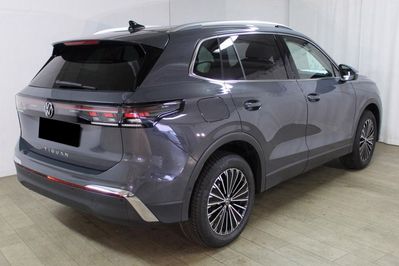 Volkswagen Tiguan Elegance 2.0 TSI DSG 4Mot.