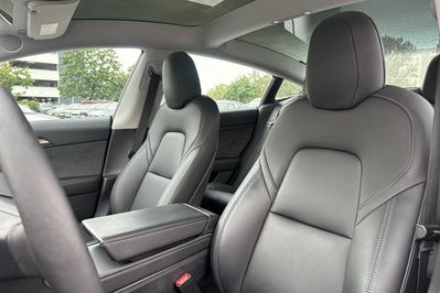 Tesla Model 3 Standard Plus
