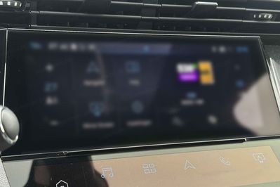 Peugeot 308 Allure 1.2 mHEV e-DCS6