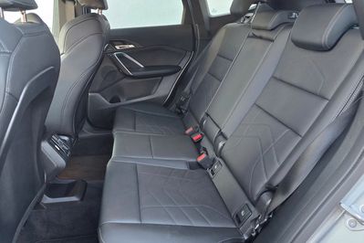 BMW X1 sDrive18i M Sport aut