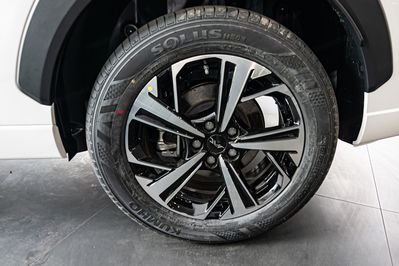 JAC JS6 1.5T-GDI AT