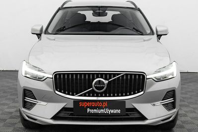 Volvo XC60 B4 D Core