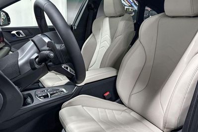 BMW Seria 2 Gran Coupe 220