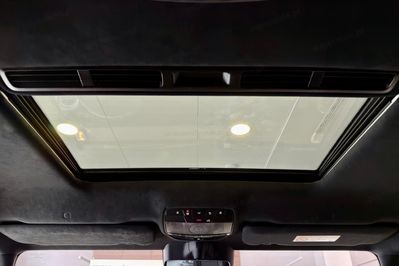 Mercedes Klasa G 450 d mHEV Edycja Professional 9G-Tronic