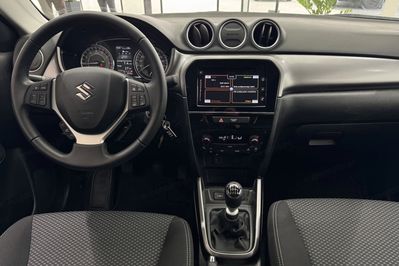 Suzuki Vitara 1.4  Premium