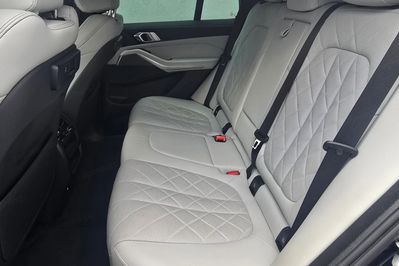 BMW X5 XDRIVE25d M Sport