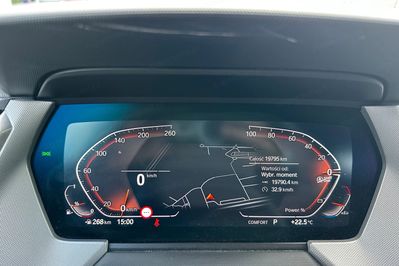 BMW Seria 1 118i Advantage