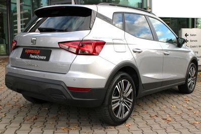 Seat Arona 1.0 TSI Style S&S