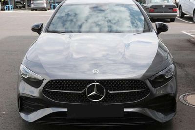 Mercedes Klasa A 200 AMG Line
