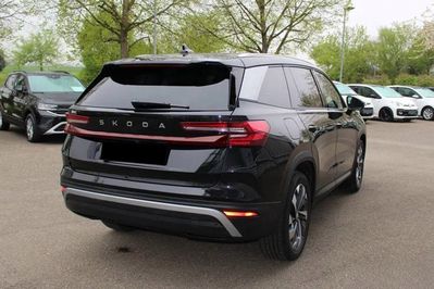 Skoda Kodiaq Selection 1.5 TSI mHEV DSG