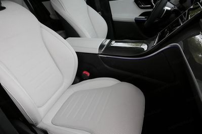 Mercedes GLC 300 de 4-Matic AMG Line