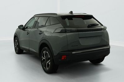 Peugeot 2008 ALLURE 1.2 PureTech