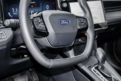 Ford Puma Titanium 1.0 EcoBoost