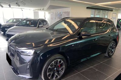 BMW X3 xDrive20 M Sport