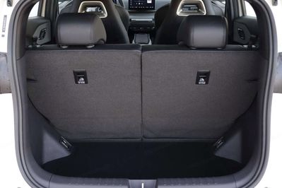 BYD Dolphin Surf Boost