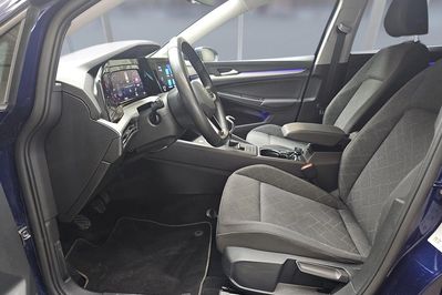 Volkswagen Golf TSI EVO Life