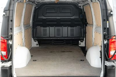 Mercedes Vito 116 CDI Długi