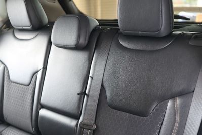 Jeep Compass 1.4 TMair Night Eagle FWD S&S