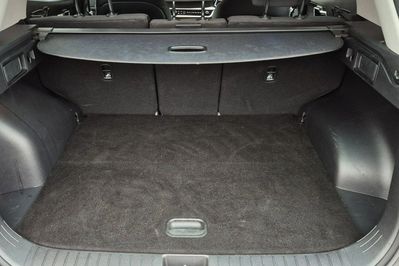 Kia Sportage 1.6 T-GDI L 2WD DCT