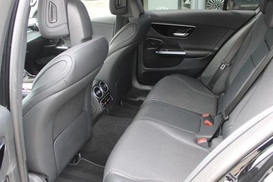 Mercedes Klasa C 220 d mHEV 4-Matic Avantgarde