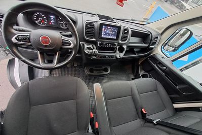 Fiat Ducato Kontener 8EP