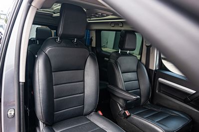 Toyota Proace Verso Long L2H1 VIP Aut.