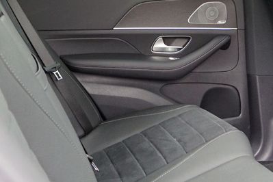 Mercedes GLE 300 d 4-Matic AMG Line