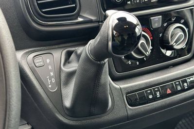 Fiat Ducato Maxi L4H2 AT