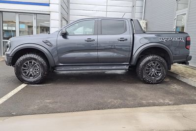 Ford Ranger Raptor A10 4x4