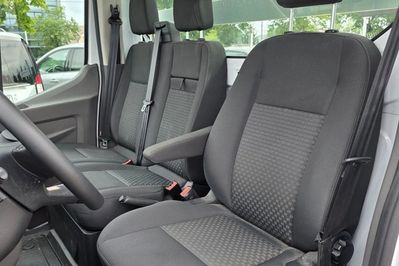 Ford Transit 350 L4 2.0