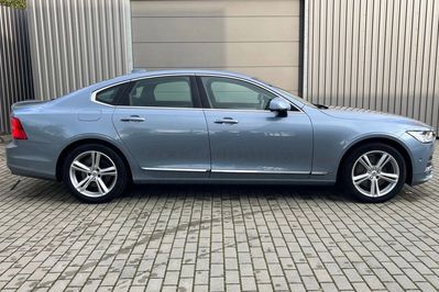 Volvo V90 D5 AWD Inscription