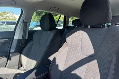 Skoda Octavia Style 2.0 TDI  DSG