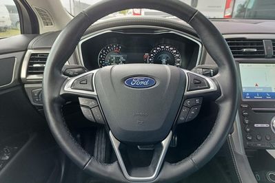 Ford Mondeo Ecoblue Vignale
