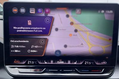 Cupra Formentor 1.5 eTSI mHEV DSG