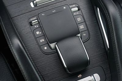 Mercedes GLS 400 d 4MATIC