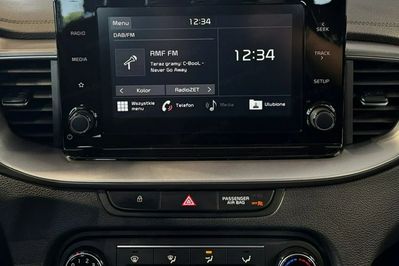 Kia XCeed 1.5 T-GDI M