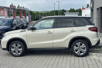 Suzuki Vitara 1.4 Boosterjet mHEV Premium Plus 2WD