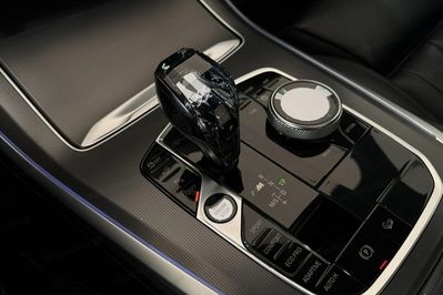 BMW X5 M50d 3.0
