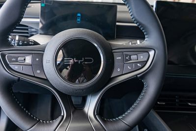 BYD Seal 5 DM-i 1.5 Comfort