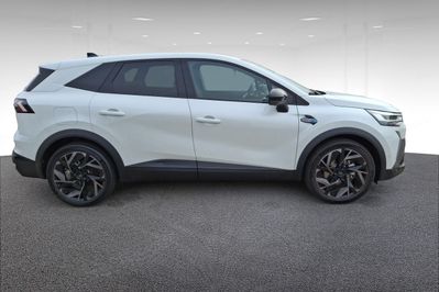 Renault Symbioz Esprit Alpine 1.6 E-Tech Full Hybrid AT